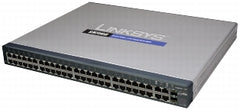 Cisco SLM248G4S 48-Port