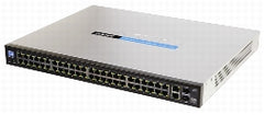Cisco SLM248P 48-Port
