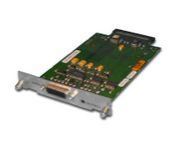 Cisco SM25-BRI-S/T-TE