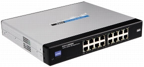 Cisco SR2016 16-Port
