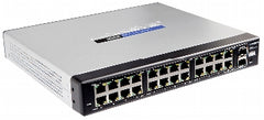 Cisco SR2024C 24-Port
