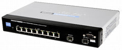 Cisco SRW2008MP 8-Port