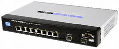Cisco SRW2008 8-Port