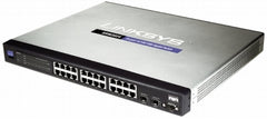 Cisco SRW2024 24-Port