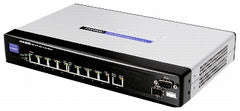 Cisco SRW208G 8-Port