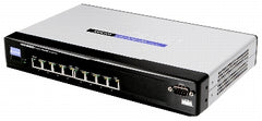 Cisco SRW208 8-Port