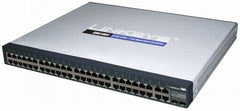 Cisco SRW248G4 48-Port