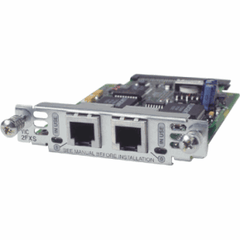 Cisco VIC-2FXS