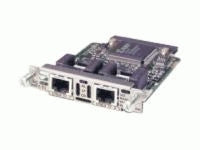 Cisco VWIC-2MFT-E1