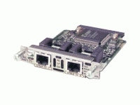 Cisco VWIC-2MFT-T1