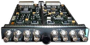 Cisco WAI-T3-4BNC