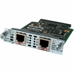 Cisco WIC-2AM