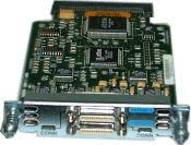 Cisco WIC-2A/S