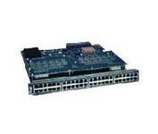 Cisco WS-X4148-RJ45V