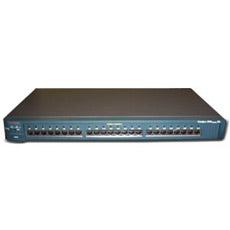 Cisco WS-C2924-XL-EN