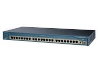 Cisco WS-C2950C-24