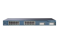 Cisco WS-C2950G-24-EI