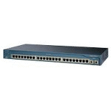 Cisco WS-C2950SX-24