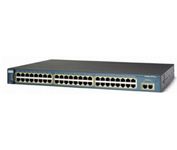 Cisco WS-C2950T-48-SI