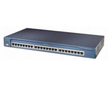 Cisco WS-C2950-24
