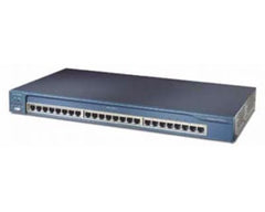 Cisco WS-C2950-24