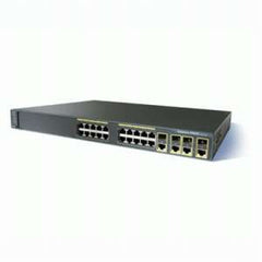 Cisco WS-C2960G-24TC-L