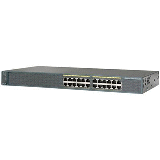 Cisco WS-C2960-24-S