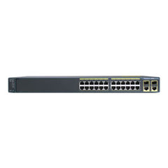 Cisco WS-C2960-24TC-L