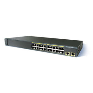 Cisco WS-C2960-24TT-L