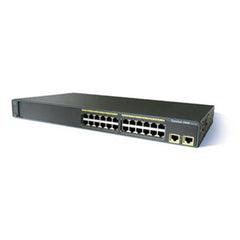 Cisco WS-C2960-24TT-L