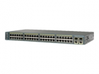 Cisco WS-C2960-48TC-S