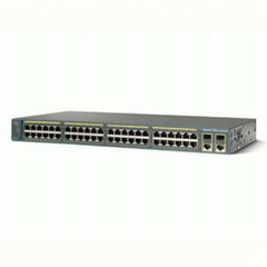 Cisco WS-C2960-48TC-L