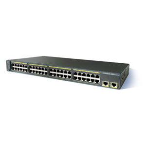 Cisco WS-C2960-48TT-L