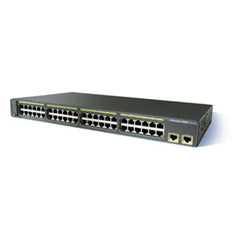 Cisco WS-C2960-48TT-L