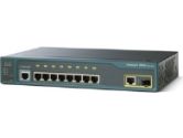 Cisco WS-C2960-8TC-L