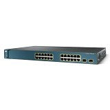 Cisco WS-C3560G-24TS-S