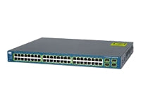 Cisco WS-C3560G-48PS-S