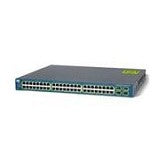 Cisco WS-C3560G-48TS-S