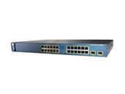 Cisco WS-C3560-24TS-S
