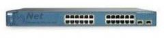 Cisco WS-C3560-24PS-S
