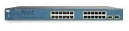 Cisco WS-C3560-24TS-E