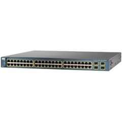 Cisco WS-C3560-48PS-S