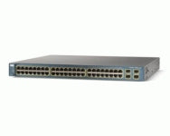 Cisco WS-C3560-48TS-S
