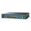 Cisco WS-C3560-8PC
