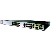 Cisco WS-C3750G-24TS-S