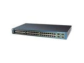 Cisco WS-C3750G-48PS-S
