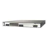 Cisco WS-C3750G-16TD-E