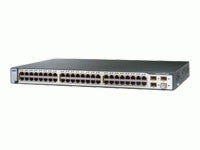 Cisco WS-C3750-48TS-E