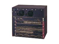 Cisco WS-C4006-S2