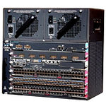 Cisco WS-C4506